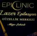 Epiclinic Lazer Epilasyon