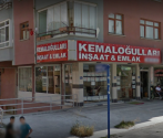 Kemaloğulları Emlak