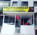 Koçak Kareşler Pide ve Kebap