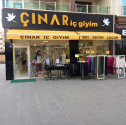Çınar İç Giyim