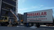 Pursaklar Nakliyat