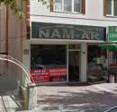 Nam-Ak  İnşaat Emlak