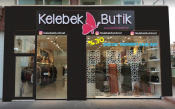 Kelebek Butik