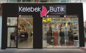 Kelebek Butik
