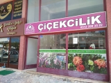 Yıldırım Çiçekcilik