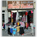 World Fashion İç Giyim