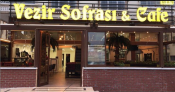 Vezir Sofrası ve Cafe