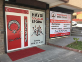 Süper Tekvando Spor Kulübü