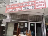 Ilgaz Spot