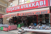 Coşkun Ayakkabı