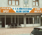 Paşam Spot
