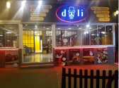 Deli Cafe Bistro