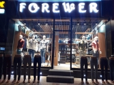 Forewer Erkek Giyim