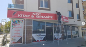 Not Kitap Kırtasiye