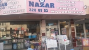 Nazar Ambalaj ve Temizlik Malzemeleri