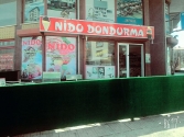 Nido Dondurma