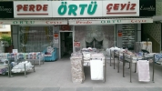 Örtü Perde Çeyiz