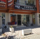HRN Erkek Kuaförü