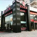 Eser Döner