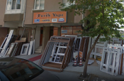 Fetih Yapı