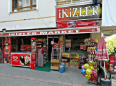İkizler Market