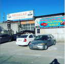Ortaklar Kaporta Boya Göçük