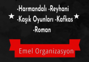 Emel Organizasyon