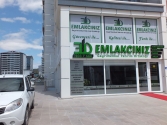 Emlakcınız Gayrimenkul