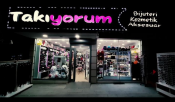 Takıyorum Bijuteri