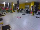 Womenes Fit Kadın Spor ve Yaşam Merkezi