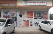 EMS Güvenlik Sistemleri