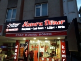 Star Kumru Döner