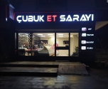 Çubuk Et Sarayı