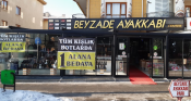 Beyzade Ayakkabı