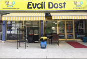 Evcil Dost Pet Shop