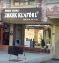 Semih Kıcırlı Erkek Kuaörü