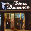 Moda Fatma Danışman