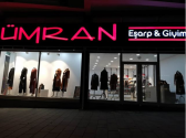 Ümran Giyim Eşarp