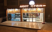 Aksoy Fırın