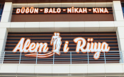 Alem-i Rüya Düğün Salonu