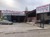 Coşkun Otomotiv