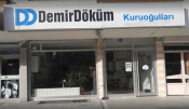 Kuruoğulları Isı Demirdöküm Bayisi
