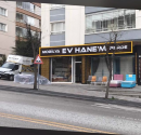 Ev Hanem Mobilya Perde