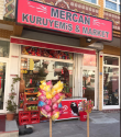 Mercan Kuruyemiş Market