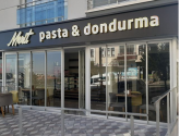 Merit Pasta Dondurma