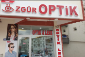 Özgür Optik Lens
