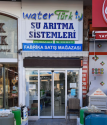 Water Türk Su Arıtma Sistemleri