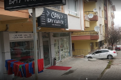 Can Bay Kuaförü