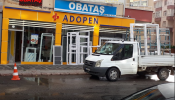 Obataş PVC Cam Balkon
