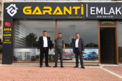 Garanti Emlak